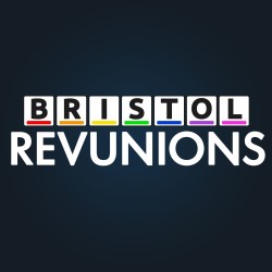 Bristol Revunions: Mustard. Bristol Revunions: Mustard.