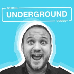 Bristol Underground Comedy. Bristol Underground Comedy.