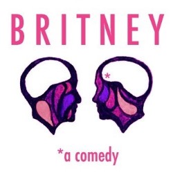 Britney. Britney.