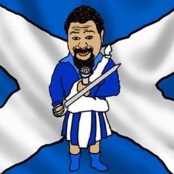 Bruce Fummey's Alba: Scotland the Origins. Bruce Fummey's Alba: Scotland the Origins.