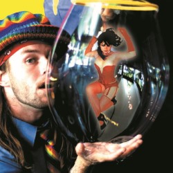 Bubble Show for Adults Only. Bubble Show for Adults Only.