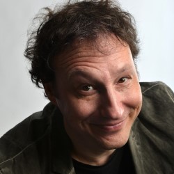 Carey Marx, Hero of the People. Carey Marx. Carey Marx, Hero of the People. Carey Marx.