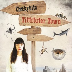 Cheekykita - Tittitutar Town. Cheekykita - Tittitutar Town.