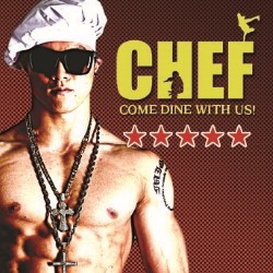 Chef: Come Dine With Us!. Chef: Come Dine With Us!.
