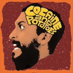 Matthew Giffen, Cocaine and Potatoes. Matthew Giffen, Cocaine and Potatoes.