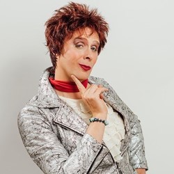 Colin Hoult / Anna Mann: A Sketch Show for Depressives. Colin Hoult. Colin Hoult / Anna Mann: A Sketch Show for Depressives. Colin Hoult.