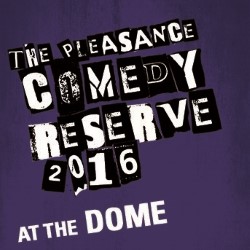 Comedy Reserve at the Dome. Comedy Reserve at the Dome.