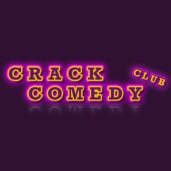 Crack Comedy Club's Pick of the Fringe. Crack Comedy Club's Pick of the Fringe.
