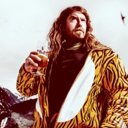 Craig Campbell's 'Easy Tiger'. Craig Campbell. Craig Campbell's 'Easy Tiger'. Craig Campbell.
