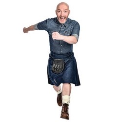 Craig Hill: Up and Coming!. Craig Hill. Craig Hill: Up and Coming!. Craig Hill.