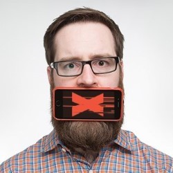 Dan Simpson: Artificial Ineloquence. Dan Simpson. Dan Simpson: Artificial Ineloquence. Dan Simpson.