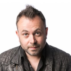 A Stage, a Mic, Some Jokes. Dan Willis. A Stage, a Mic, Some Jokes. Dan Willis.