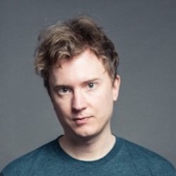 He's Simple, He's Dumb, He's Daniel Cook. Daniel Cook. He's Simple, He's Dumb, He's Daniel Cook. Daniel Cook.