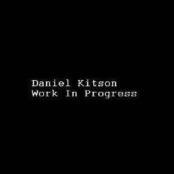 Daniel Kitson Presents an Insufficient Number of Undeveloped Ideas Over Ninety Testing Minutes Starting at Noon. Daniel Kitson Presents an Insufficient Number of Undeveloped Ideas Over Ninety Testing Minutes Starting at Noon.