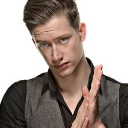 Daniel Sloss: So?. Daniel Sloss. Daniel Sloss: So?. Daniel Sloss.