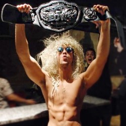 Darius Davies - Road to Wrestlemania. Darius Davies - Road to Wrestlemania.