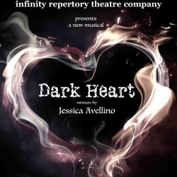 Dark Heart. Dark Heart.