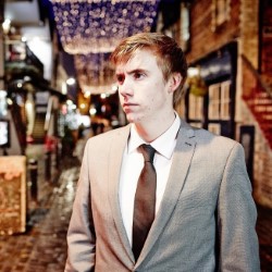 David Callaghan: Let's Get This Partly Started. David Callaghan. David Callaghan: Let's Get This Partly Started. David Callaghan.
