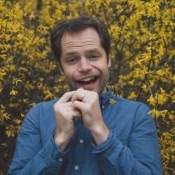 David Elms: Goody Boy. David Elms. David Elms: Goody Boy. David Elms.