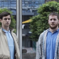 Dublin Oldschool. Dublin Oldschool.