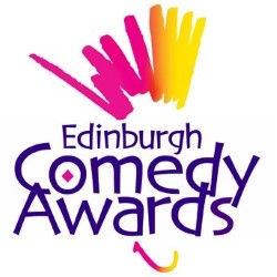 Edinburgh Comedy Awards Show. Edinburgh Comedy Awards Show.