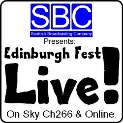 Edinburgh Fest Live!. Edinburgh Fest Live!.