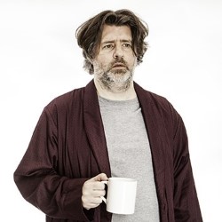 Every Day I Wake Up Hopeful. Christian Talbot. Every Day I Wake Up Hopeful. Christian Talbot.