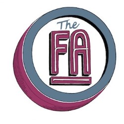 The Free Association Presents.... The Free Association Presents....