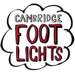 Free Footlights. Free Footlights.