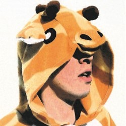 Gareth Morinan: Graph Giraffe. Gareth Morinan. Gareth Morinan: Graph Giraffe. Gareth Morinan.