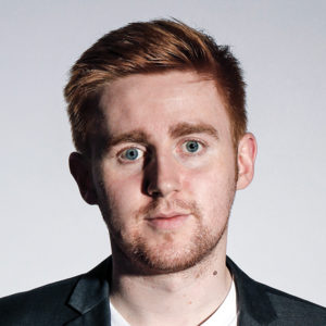 Gareth Waugh: Absolutely Nothing. Gareth Waugh. Gareth Waugh: Absolutely Nothing. Gareth Waugh.