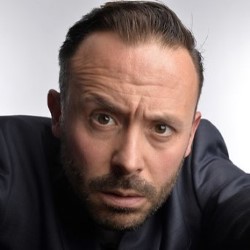 Geoff Norcott: Conswervative. Geoff Norcott. Geoff Norcott: Conswervative. Geoff Norcott.