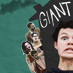 Giant. Giant.