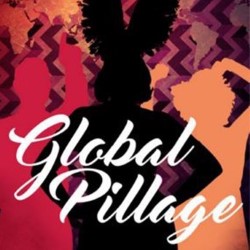 Global Pillage. Global Pillage.