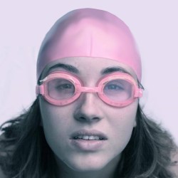 Goggles. Goggles.