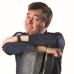 Grant Stott's Tales from Behind the Mic. Grant Stott. Grant Stott's Tales from Behind the Mic. Grant Stott.