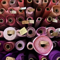 The Haberdasher. The Haberdasher.