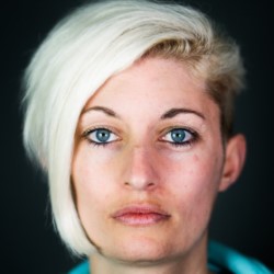 Harriet Dyer: 'We'd Prefer Someone a Bit More Mainstream'. Harriet Dyer. Harriet Dyer: 'We'd Prefer Someone a Bit More Mainstream'. Harriet Dyer.