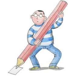Release Your Inner Cartoonist. Release Your Inner Cartoonist.