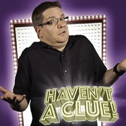 Haven't a Clue! - Free. Haven't a Clue! - Free.