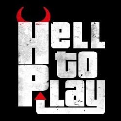 Hell to Play. Hell to Play.