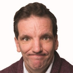 Henning Wehn: Westphalia is Not an Option. Henning Wehn. Henning Wehn: Westphalia is Not an Option. Henning Wehn.