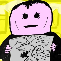 Hey Fat Roland! Forty Minutes of Idiot. Hey Fat Roland! Forty Minutes of Idiot.