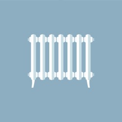 I Keep a Woman in My Flat Chained to a Radiator. I Keep a Woman in My Flat Chained to a Radiator.