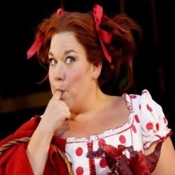 Into The Woods. Into The Woods.