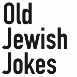 Ivor Dembina: Old Jewish Jokes. Ivor Dembina: Old Jewish Jokes.