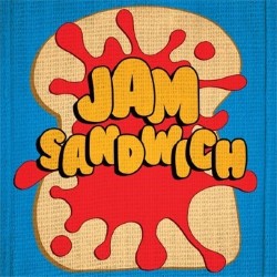 Jam Sandwich. Jam Sandwich.