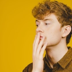 James Acaster: Reset. James Acaster. James Acaster: Reset. James Acaster.