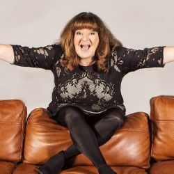 An Act of Godley: Janey Godley. Janey Godley. An Act of Godley: Janey Godley. Janey Godley.