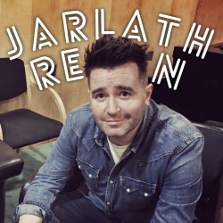Jarlath Regan - Arseways. Jarlath Regan. Jarlath Regan - Arseways. Jarlath Regan.